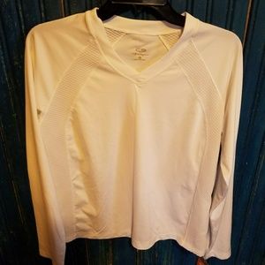 Champion Workout Top